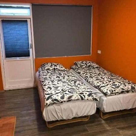 Vila Vesturgata 44 Keflavík Exteriér fotografie